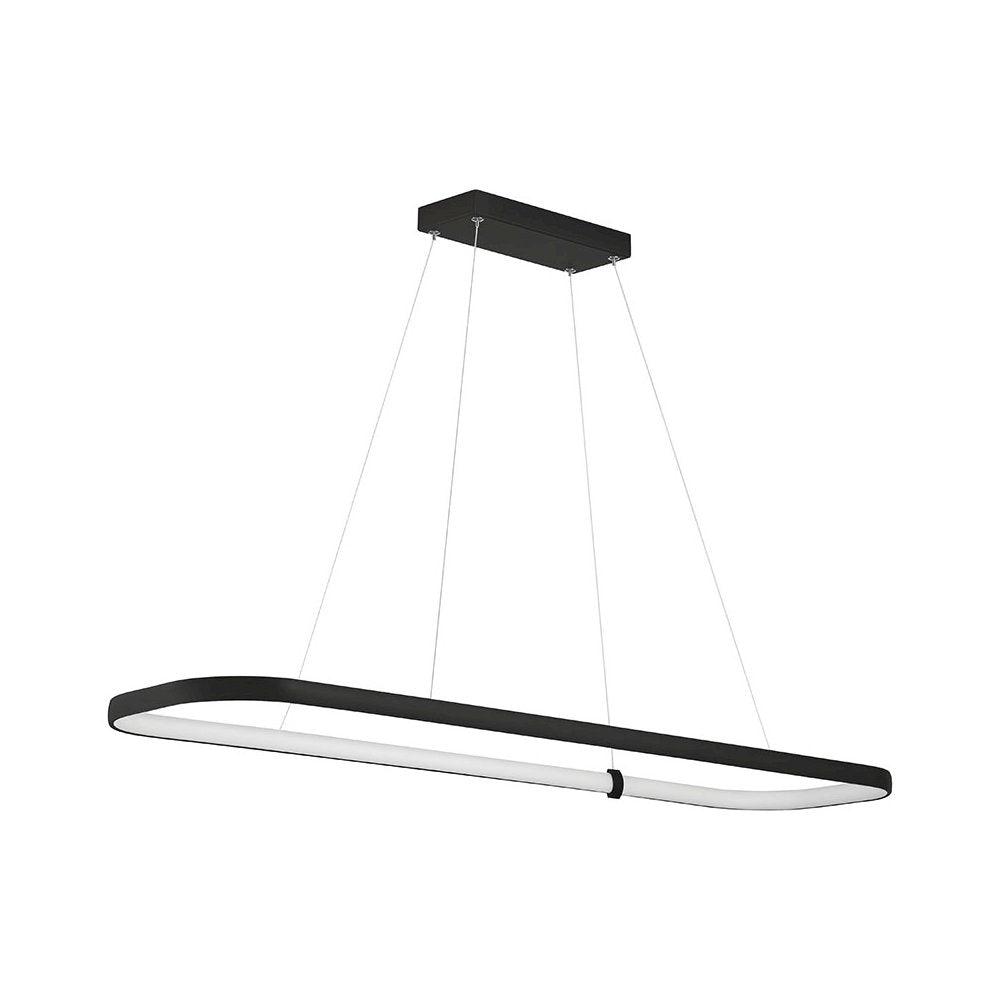 Dual Voltage LED Pendant