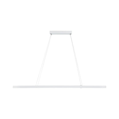Dual Voltage LED Pendant