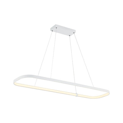 Dual Voltage LED Pendant