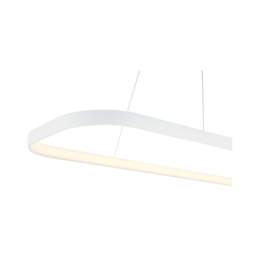 Dual Voltage LED Pendant