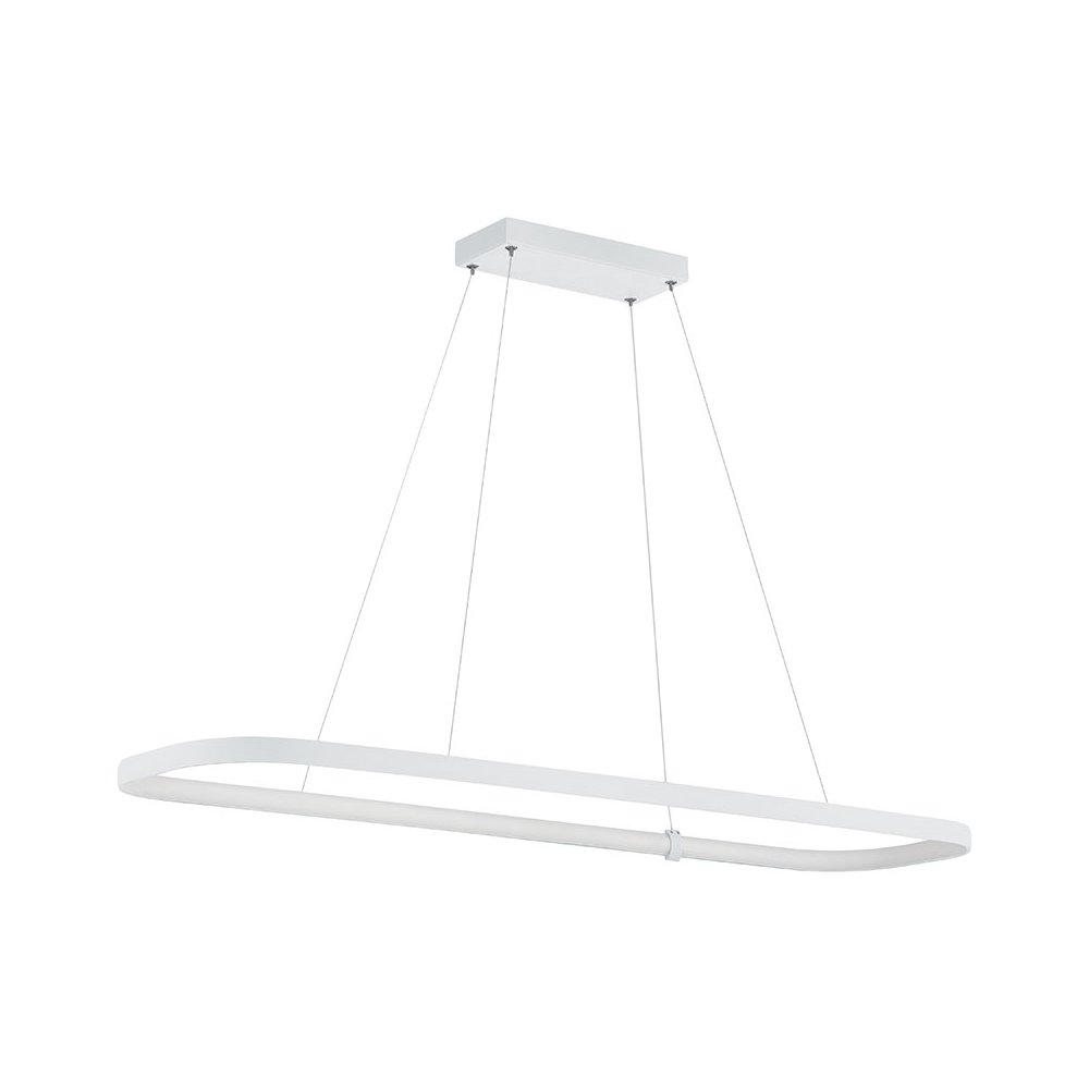 Dual Voltage LED Pendant