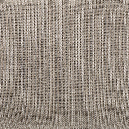 Neutral Tan Lumbar Throw Pillow