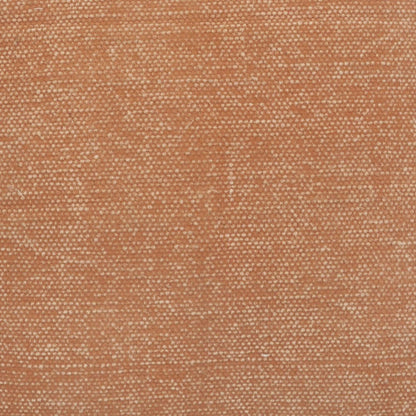 Caramel Coated Fringed Throw Pillow