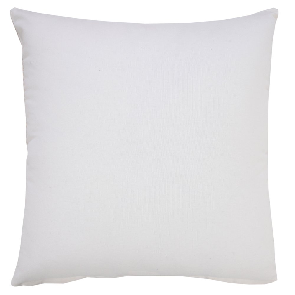 Simple Stonewash Stripe Throw Pillow