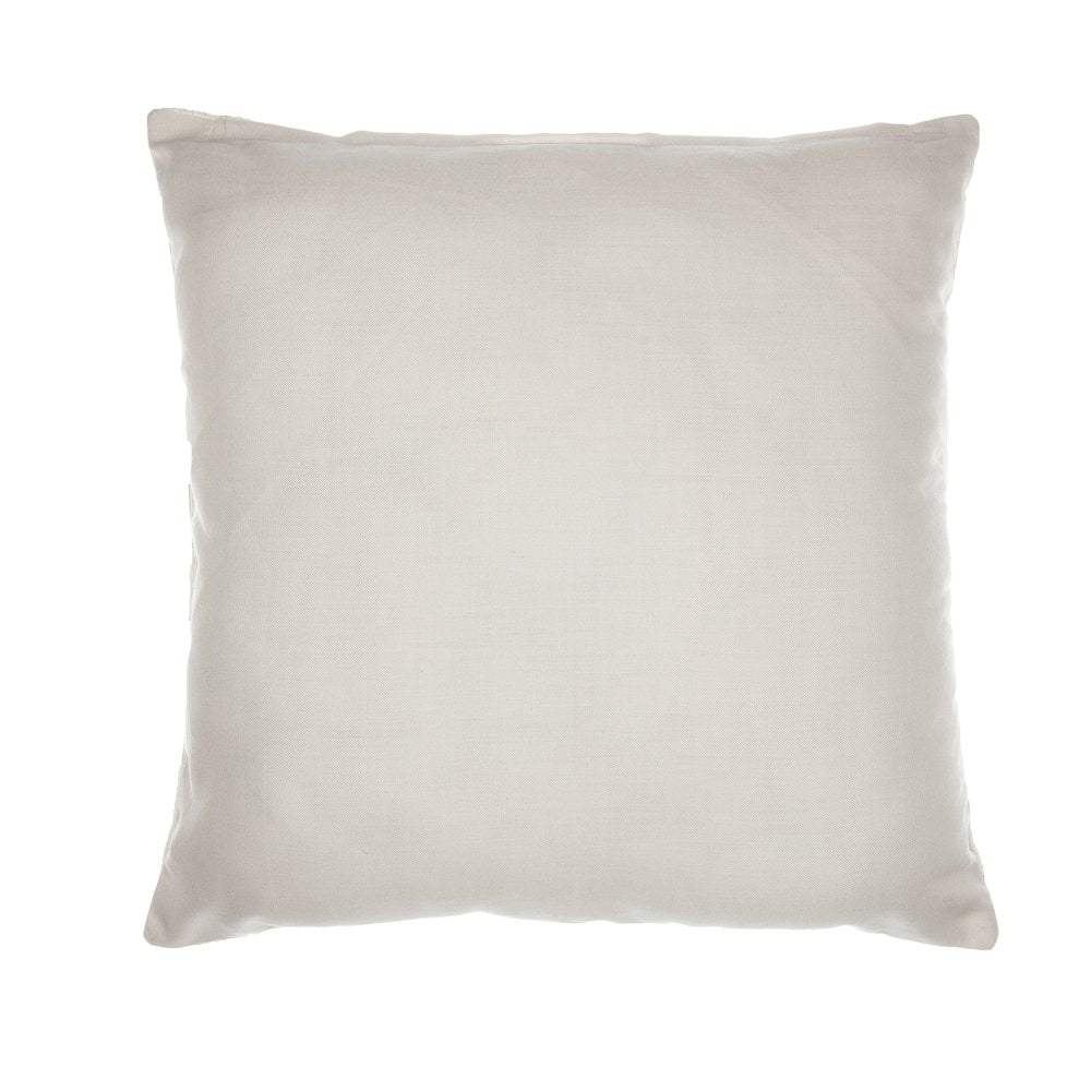 Stacy Garcia  Performance Poly Filled Pillow in Yellow/Multicolored, 20" x 20"