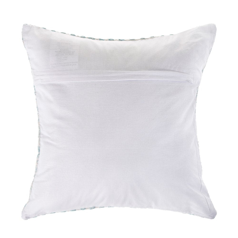 Day Dreams Geometric Throw Pillow