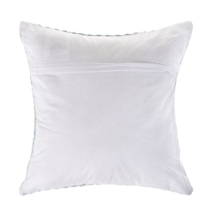 Day Dreams Geometric Throw Pillow