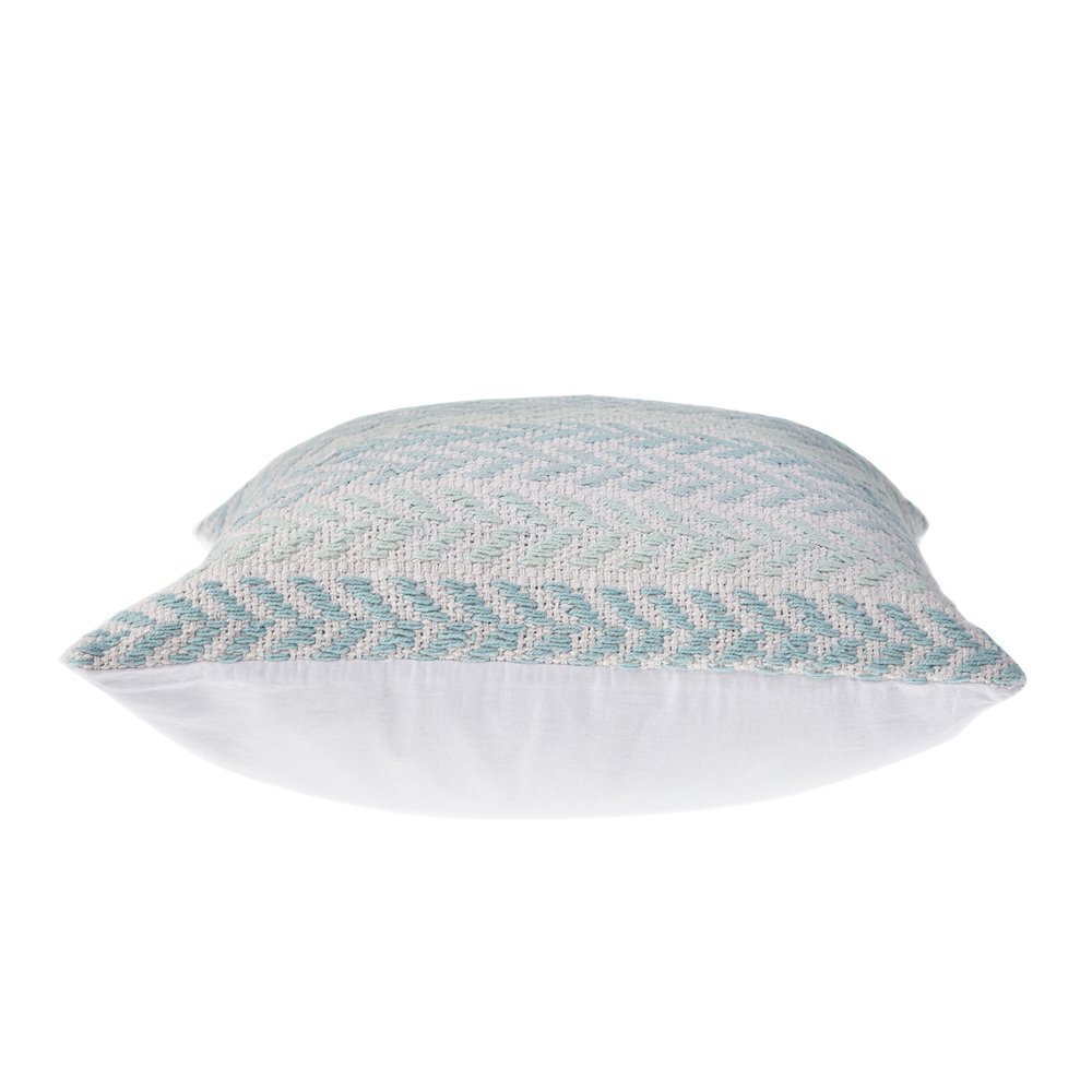 Day Dreams Geometric Throw Pillow