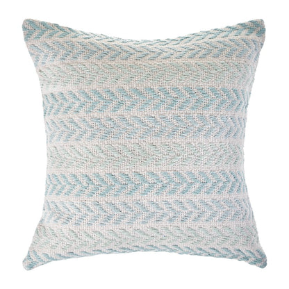 Day Dreams Geometric Throw Pillow