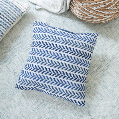 Breaking Day Throw Pillow