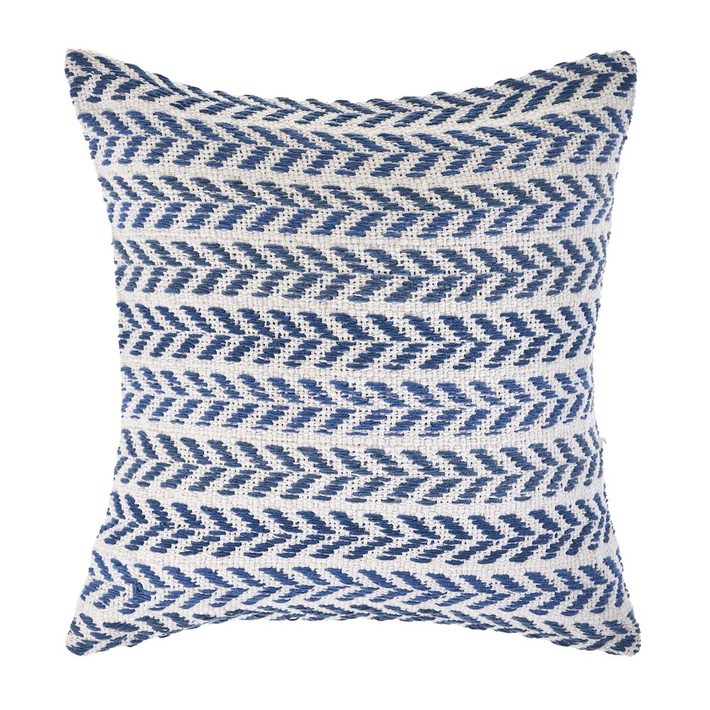 Breaking Day Throw Pillow