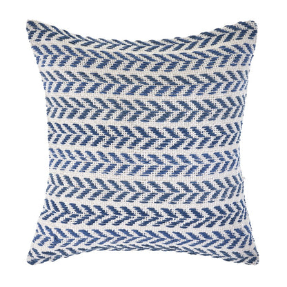 Breaking Day Throw Pillow