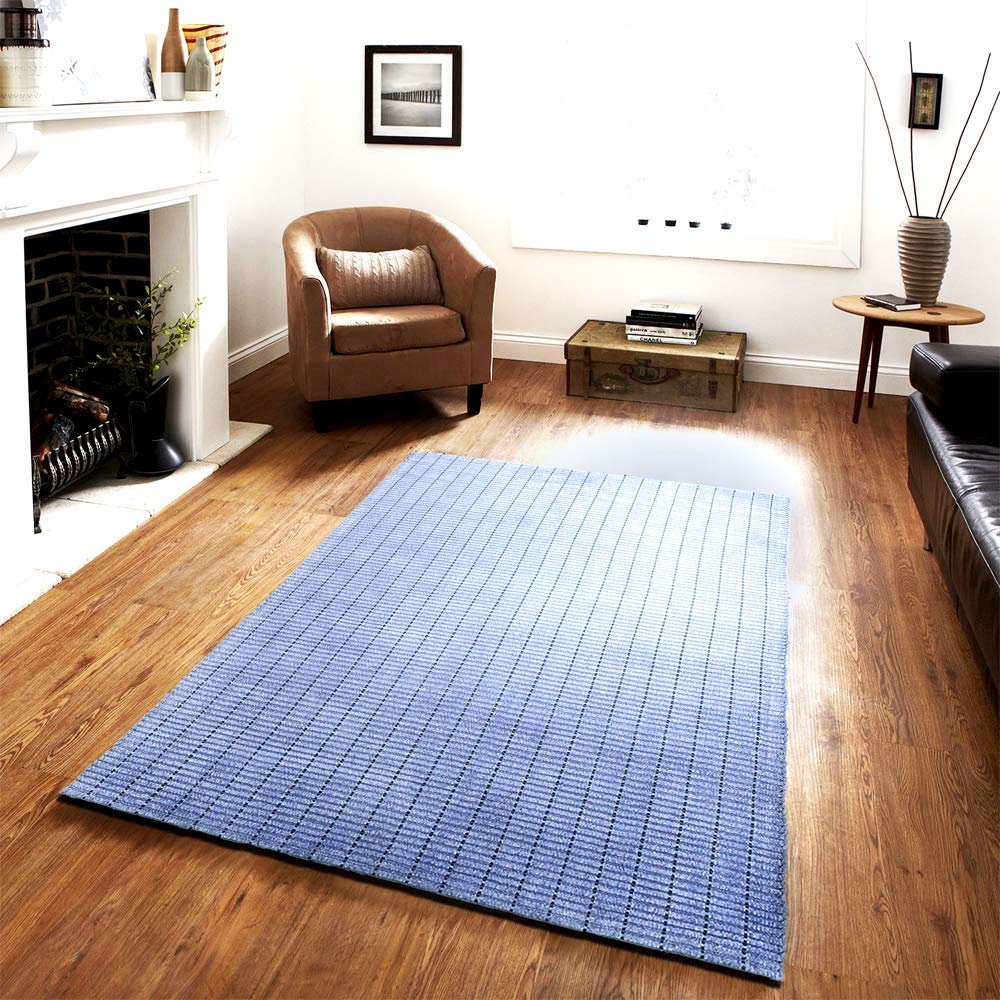 Kessler Area Rug Indoor in Navy/Blue