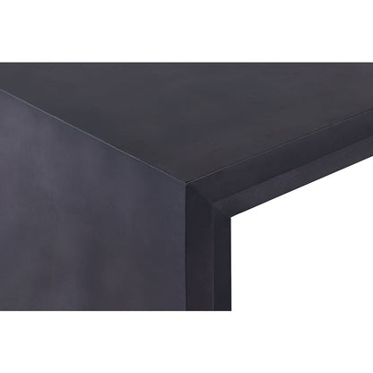 Espresso  Wood Handmade Coffee Table