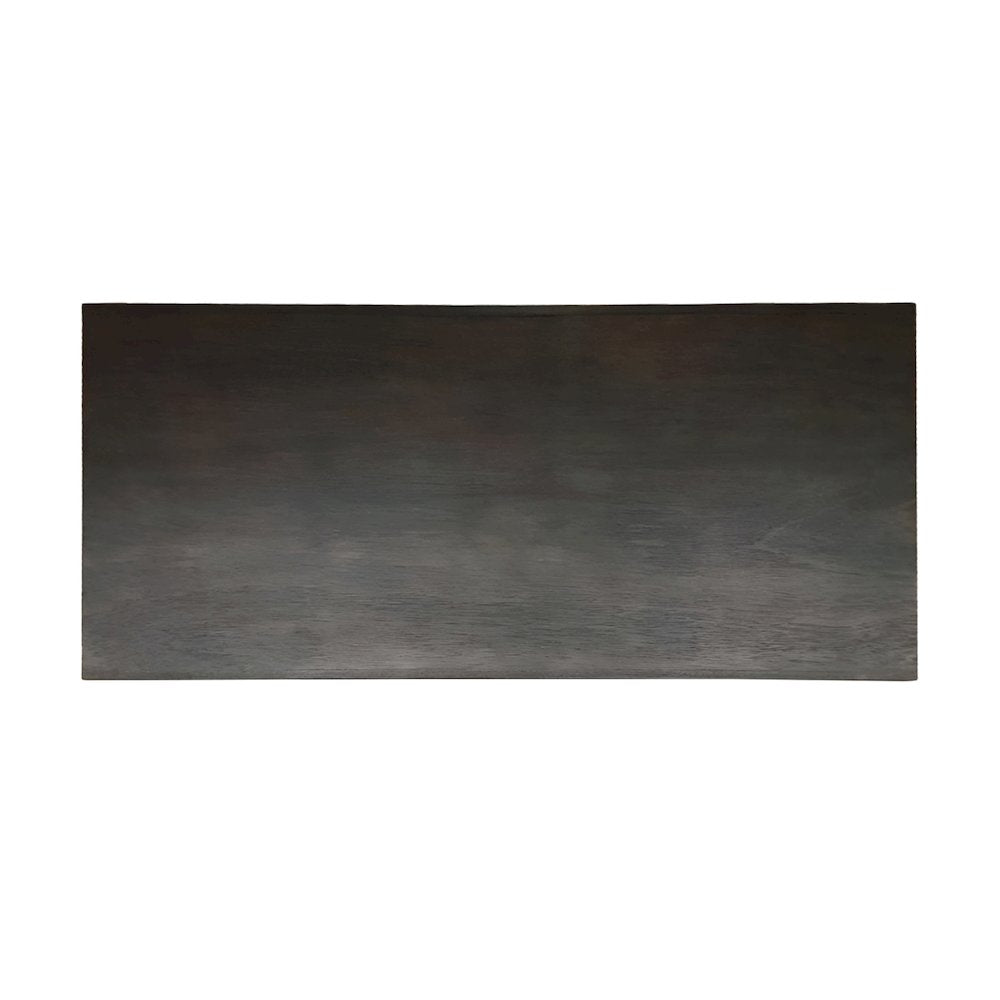 Espresso  Wood Handmade Coffee Table