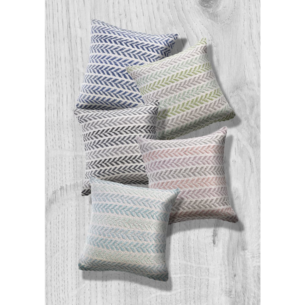 Breaking Day Throw Pillow