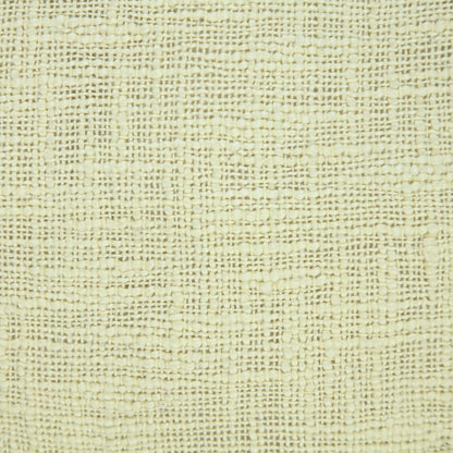 Insignia Cotton Poly Filled Pillow in Yellow, 20" x 20"