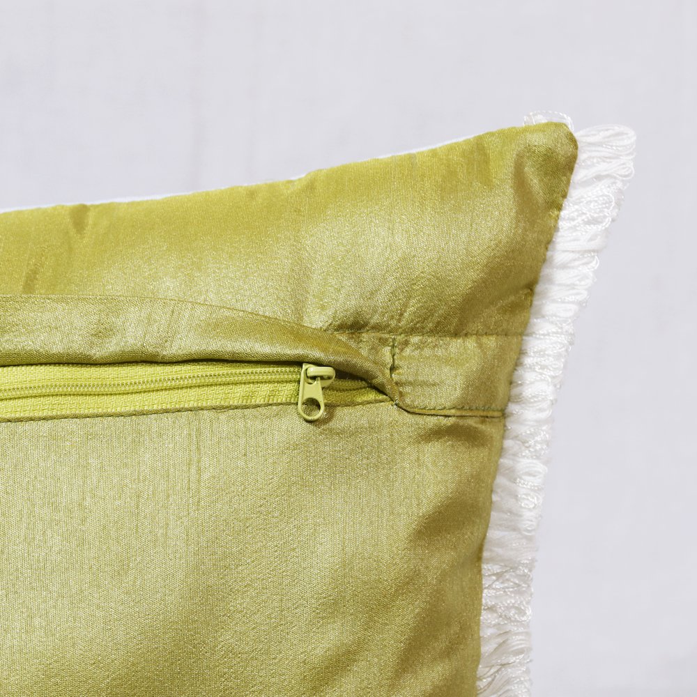 Panama Performance Poly Filled Pillow in Multicolored, 14" x 20"