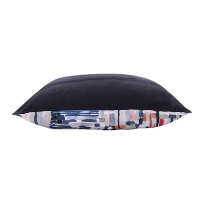 Stacy Garcia Performance Poly Filled Pillow in Multicolored, 20" x 20"