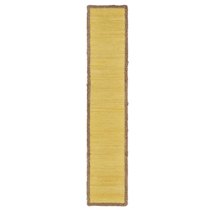 Sunny Day Bordered Table Runner