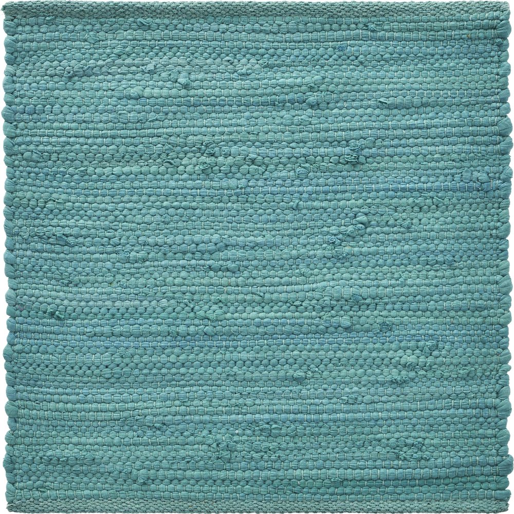 Solid Teal Place Mat
