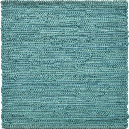 Solid Teal Place Mat