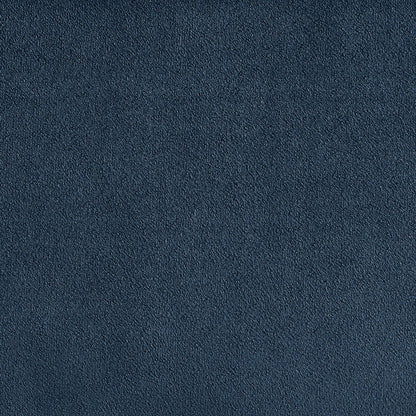 Adaline Upholstered Bed Queen Navy