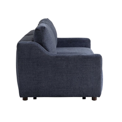 Glenmont Convertible Sofa Navy