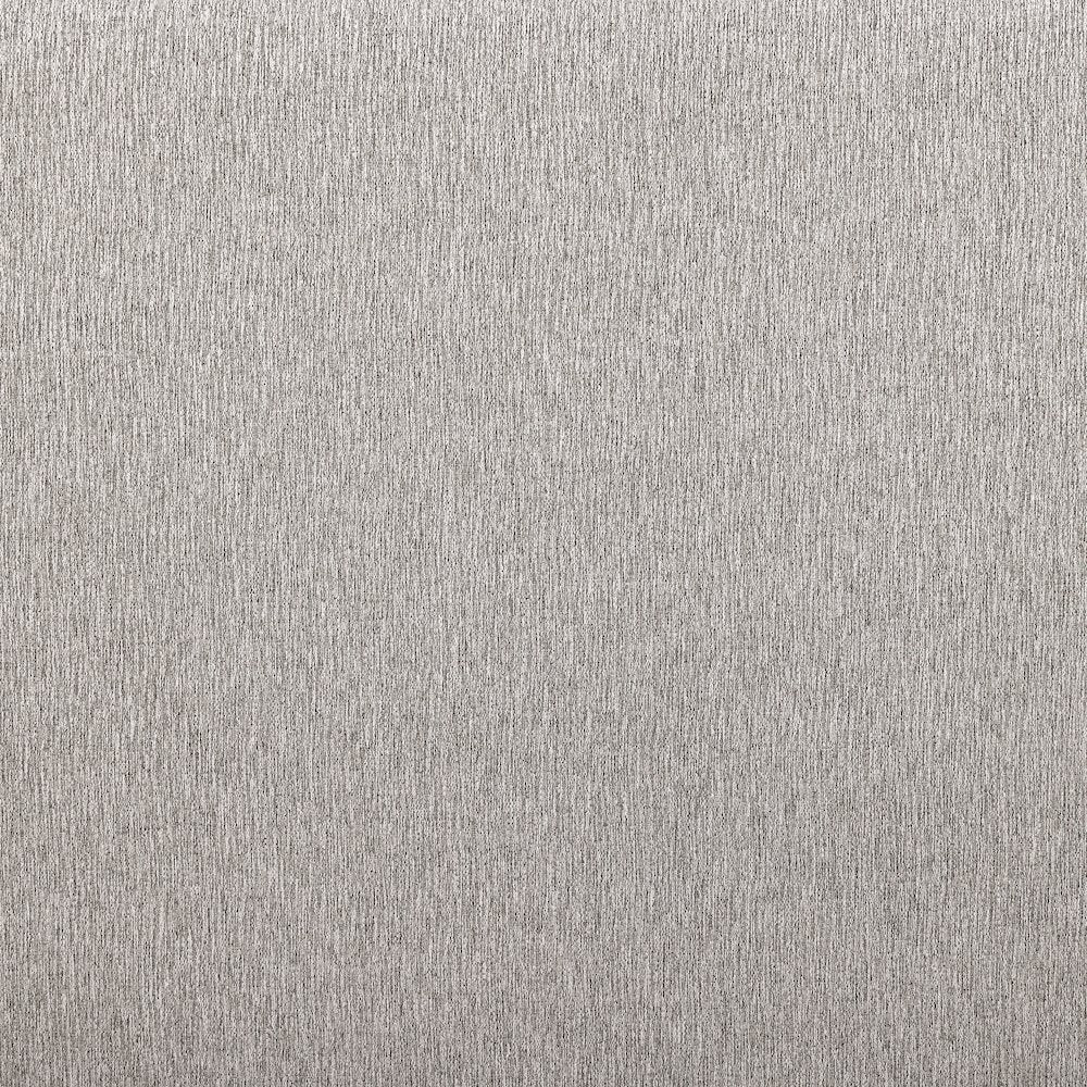 Tyler Convertible Sofa Light Grey Woven
