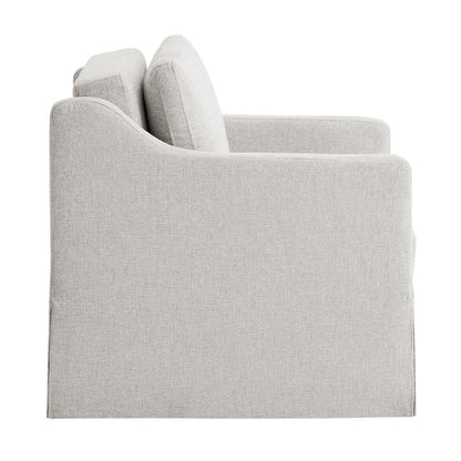 Haddington Convertible Chair Linen