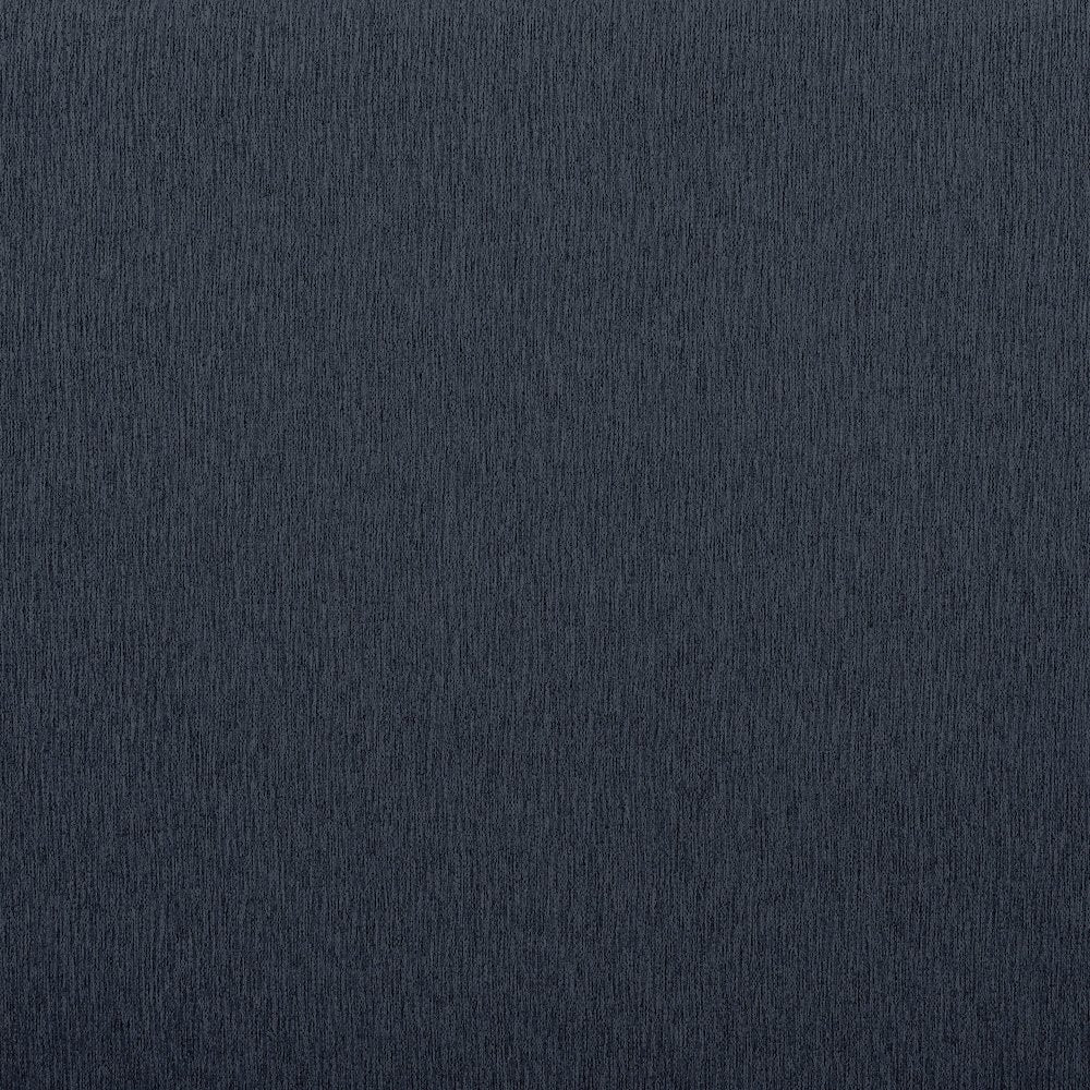 Tyler Convertible Sofa Navy Woven