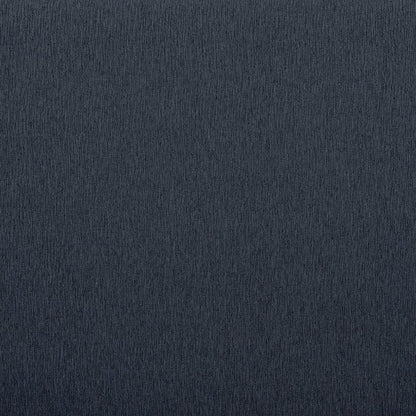 Tyler Convertible Sofa Navy Woven