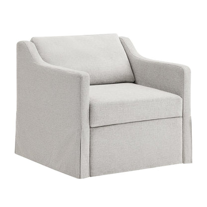 Haddington Convertible Chair Linen