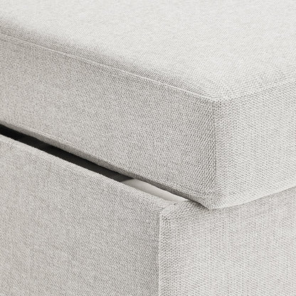 Haddington Convertible Chair Linen