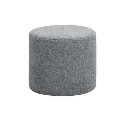 Garrett Ottoman Grey