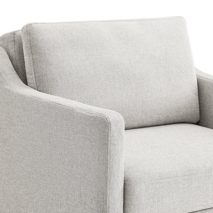 Haddington Convertible Chair Linen