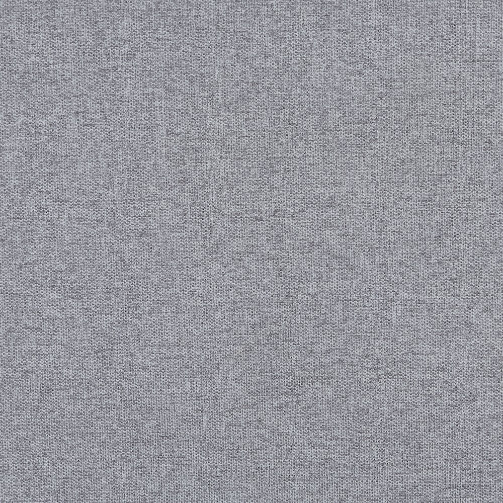 Mia Convertible Sofa Light Gray