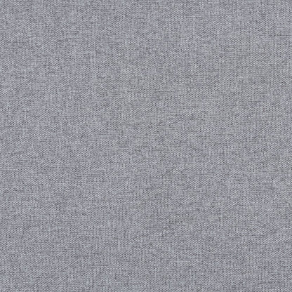 Mia Convertible Sofa Light Gray