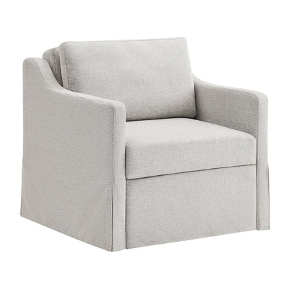 Haddington Convertible Chair Linen
