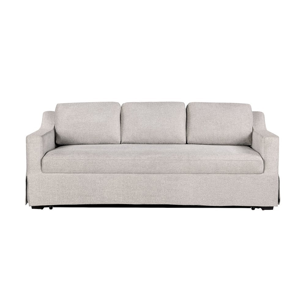 Haddington Pullout Sofa Bed Linen