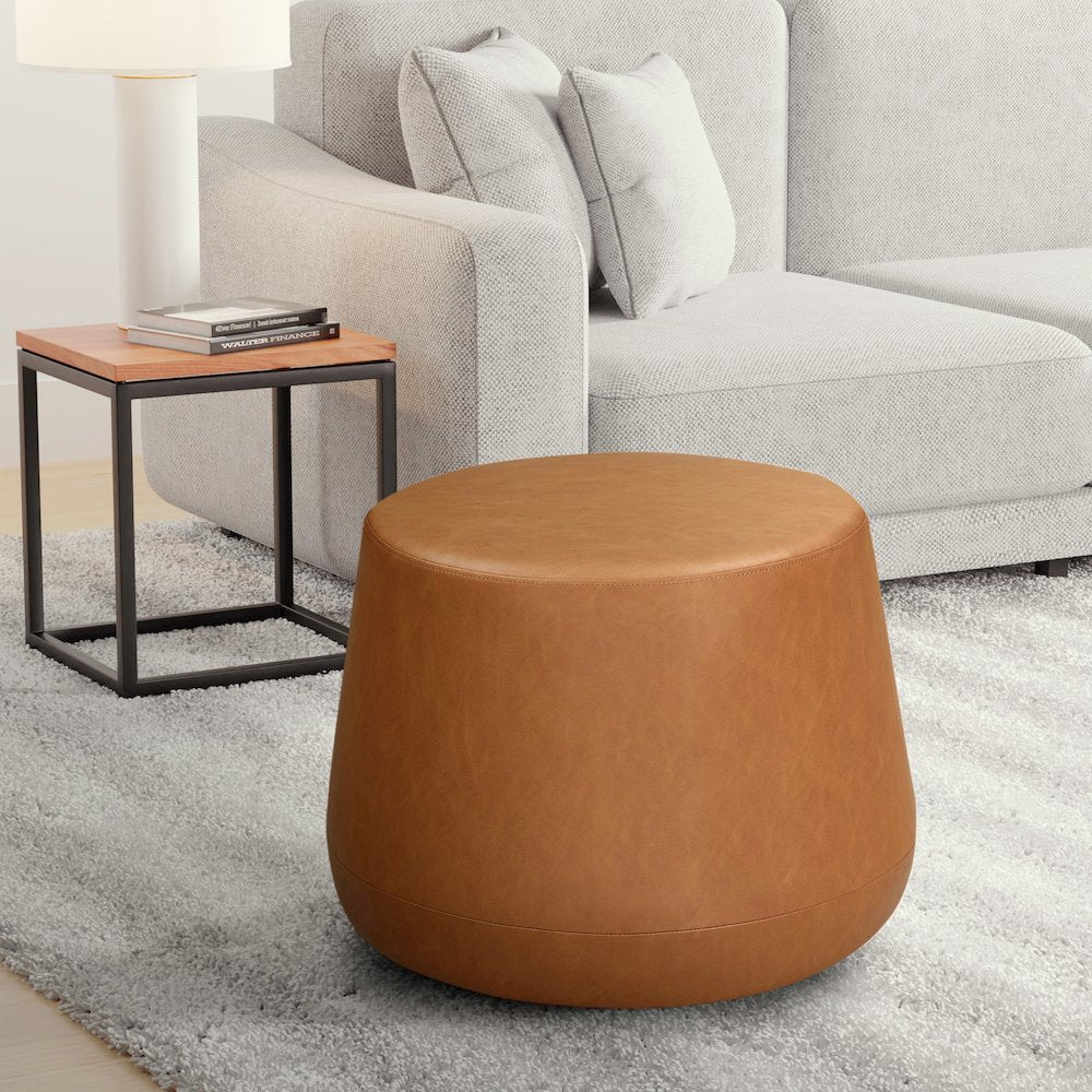 Grant Ottoman Carmel
