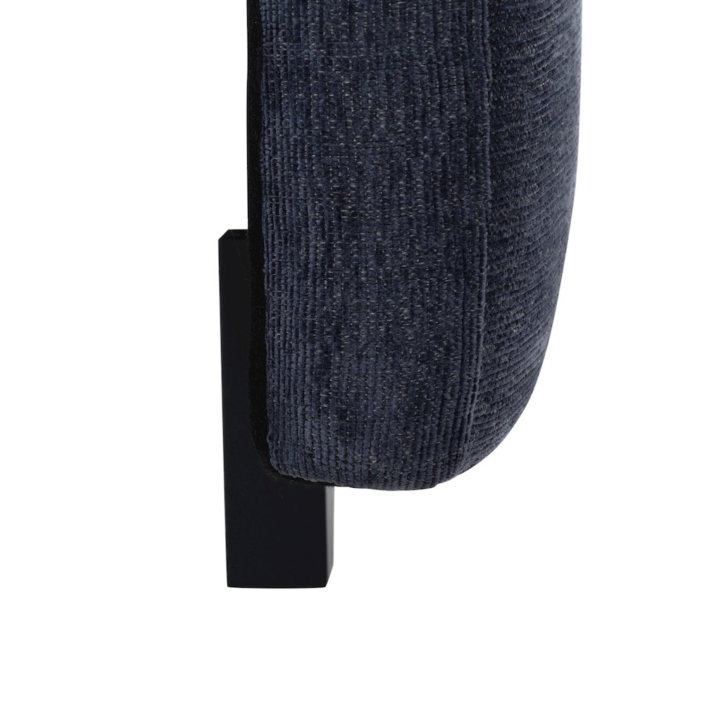 Glenmont Convertible Sofa Navy