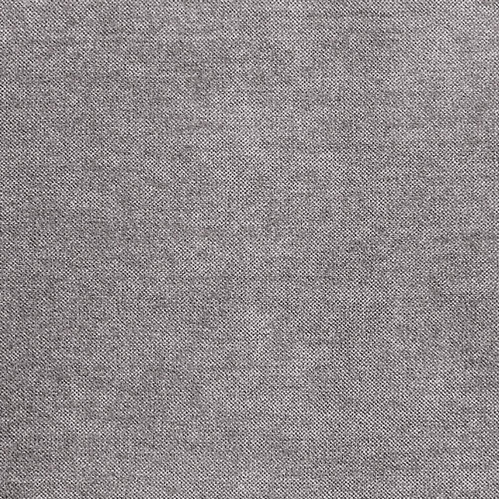 Augustine Full Convertible Loveseat Light Grey