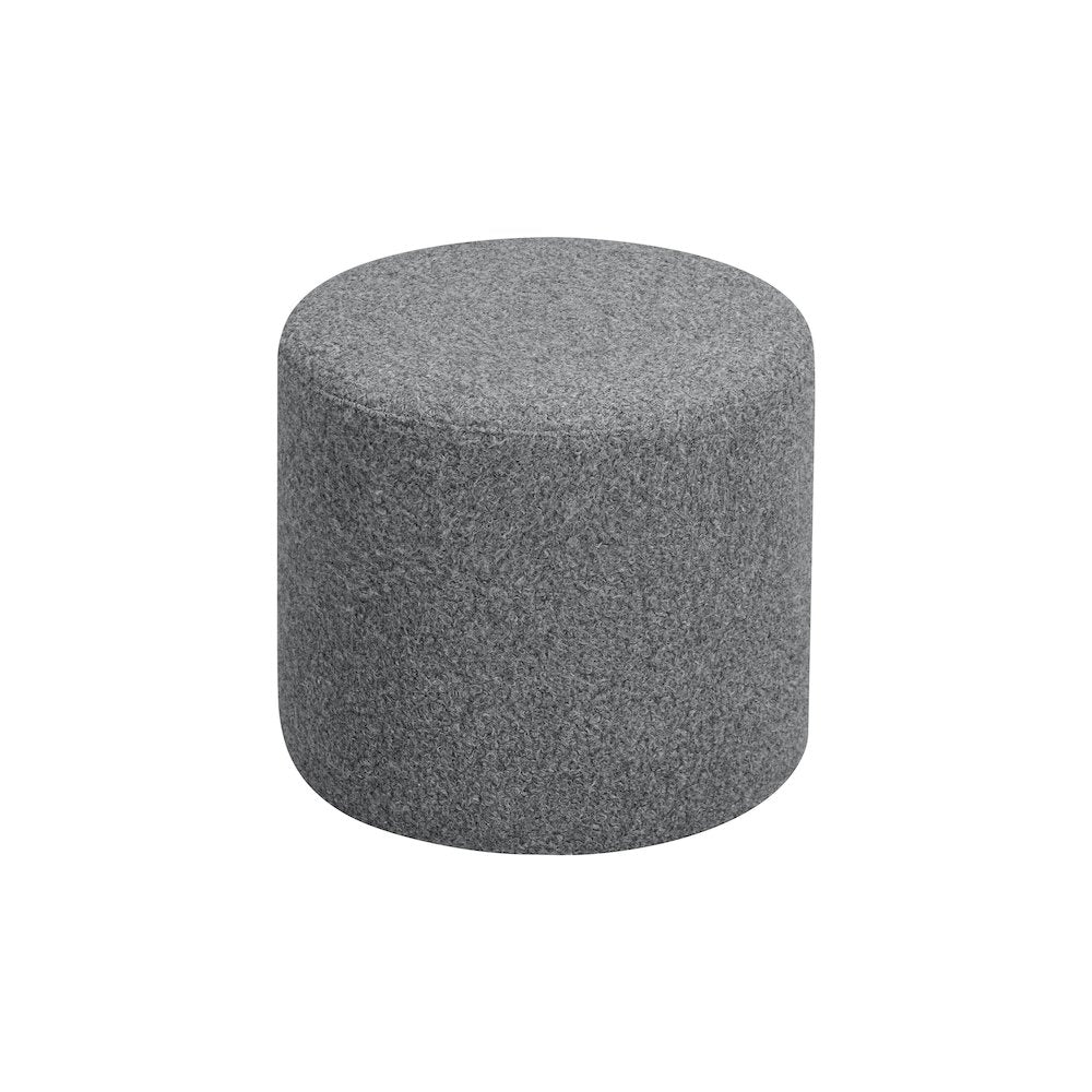Garrett Ottoman Grey