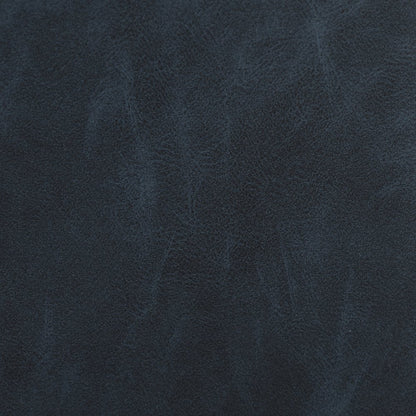 Hailey Storage Ottoman Navy