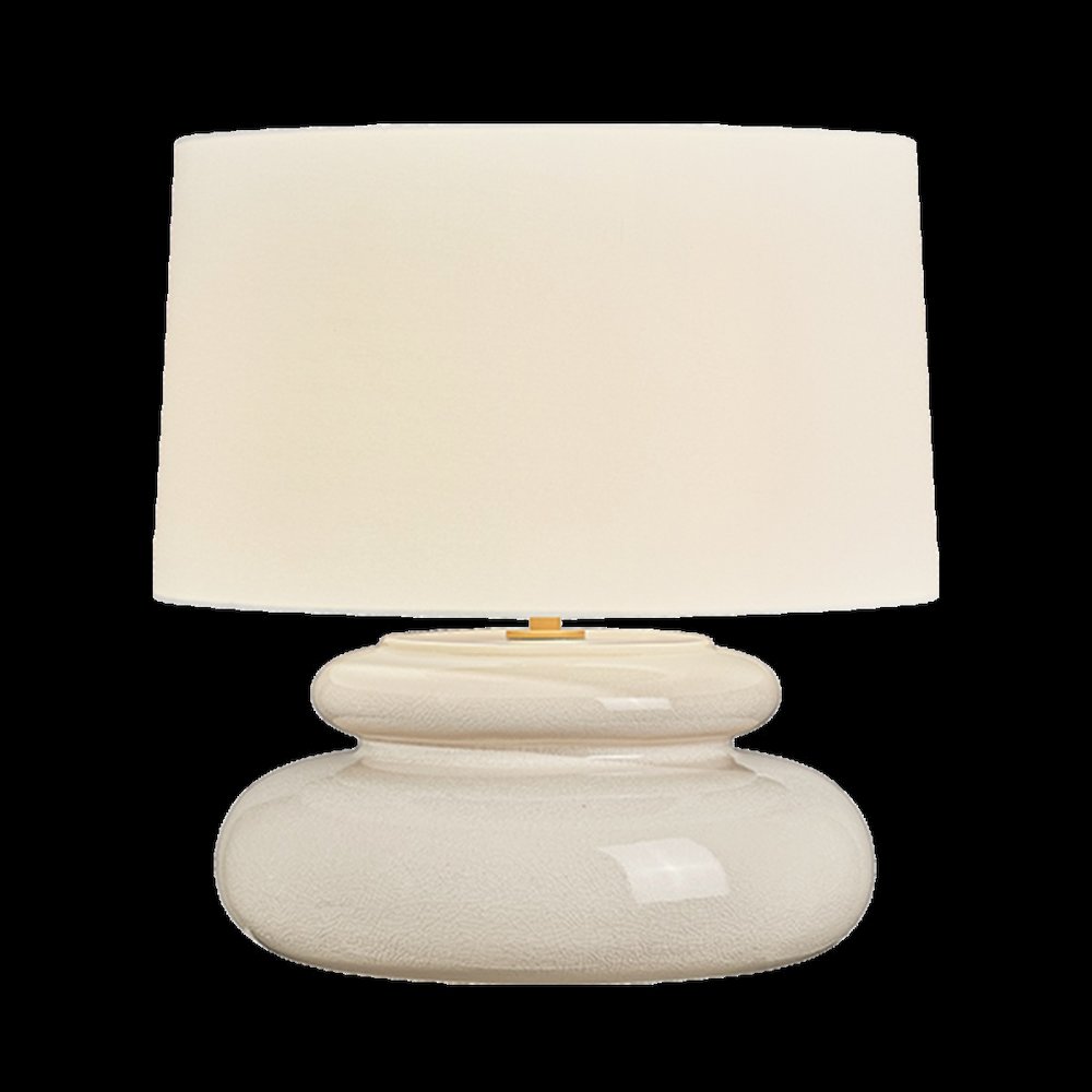 Pia Table Lamp, Essential, Vogue, Modern