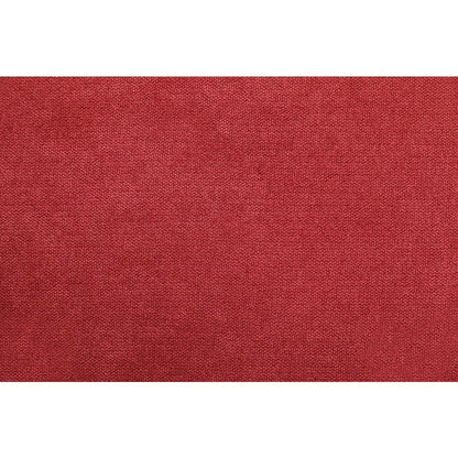 Sectional Sofa Set For Living Room In Left Facing Medium Red Flannel Color