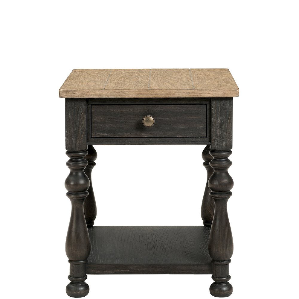 End Table