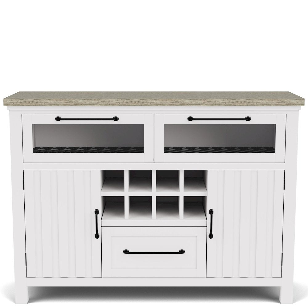 Cora White Server