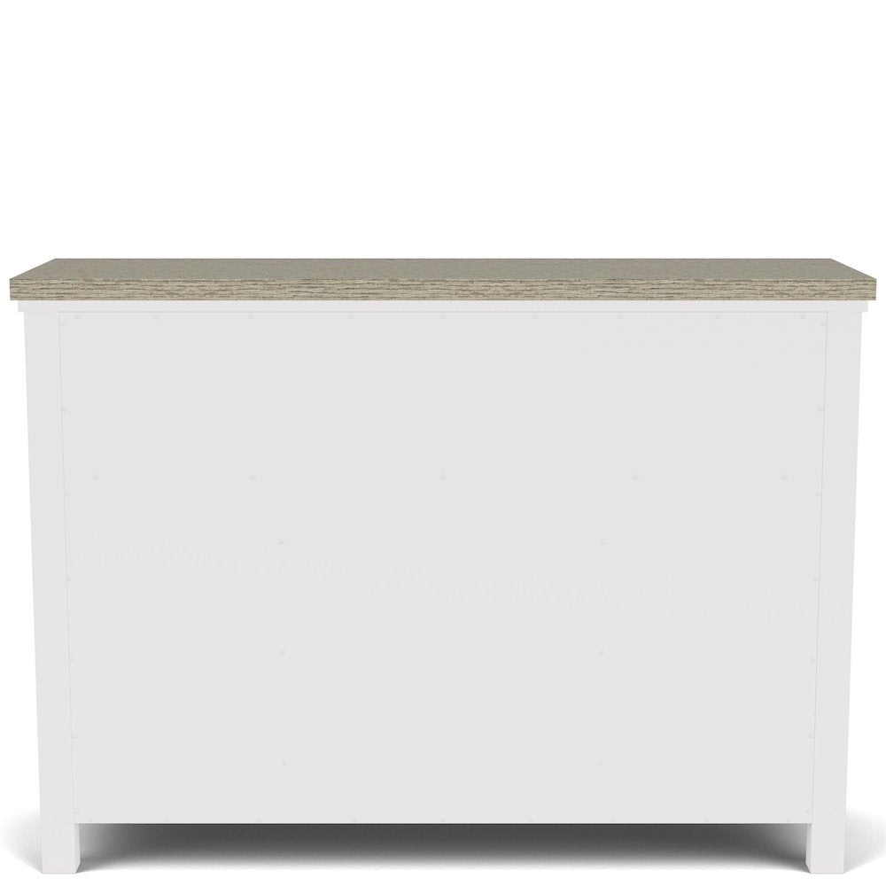 Cora White Server